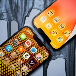 Đâu sẽ là điểm khác biệt giữa iPhone 13 Pro và 13 Pro Max ngoài kích thước máy