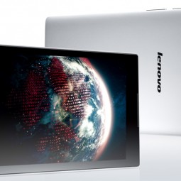 Lenovo TAB S8: Máy tính bảng kiêm “dế” sành điệu