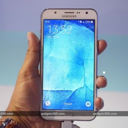 Samsung Galaxy J7 2016 tầm trung sắp ra mắt