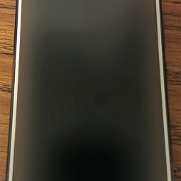 HTC One M10 màu trắng bị rò rỉ