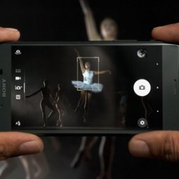 Sony “khai tử” dòng Xperia Z, không có Z6