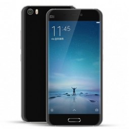 Xiaomi Mi 5 vừa trình làng, giá hấp dẫn