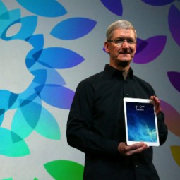 Apple sẽ trình làng iPhone và iPad mới vào 15/3