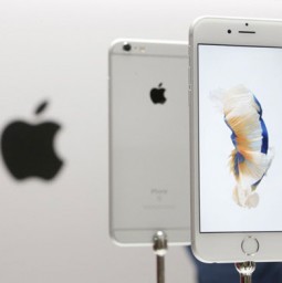 Sạc không dây trên iPhone 7 sẽ thay đổi cục diện thị trường di động?