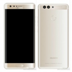 Rò rỉ thông số Huawei P10 và P10 Plus