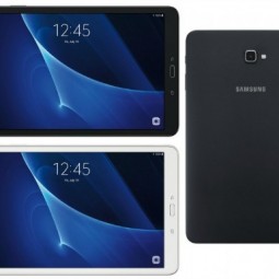 Samsung Galaxy Tab S3 sẽ trang bị kèm bút S Pen