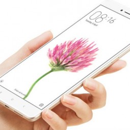 Xiaomi Mi Max 2 dùng RAM 6GB sắp ra mắt