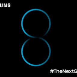 Galaxy S8 sẽ tích hợp dịch vụ thông minh nhân tạo Samsung Hello
