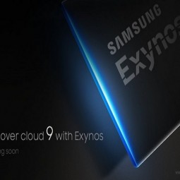 Samsung lộ ảnh chipset Exynos 9, có thể trang bị cho Galaxy S8