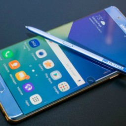 Người dùng Galaxy Note 7 vẫn tiếp tục kiện Samsung