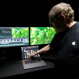 Apple dặn nhân viên ngừng bán màn hình 5K cho khách hàng