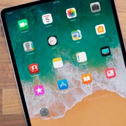 Máy tính bảng Apple lại soán ngôi mùa cuối năm