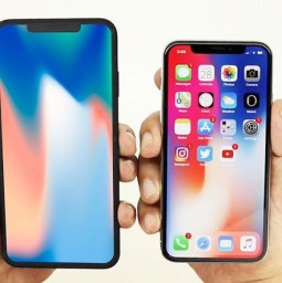 iPhone X và X Plus sẽ được Apple trang bị RAM cực "khủng"