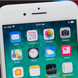 Apple đang phát triển đến bốn nguyên mẫu iPhone thế hệ tiếp