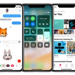 Các bản iOS trong năm 2018 sẽ được tinh giản để tăng tốc iPhone, iPad