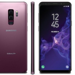 Samsung Galaxy S9 sẽ có màu tím lilac tuyệt đẹp như thế này