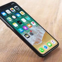 Phone 2018 sẽ tạo ra những dấu mộc mới trong sự phát triển của điện thoại của Apple