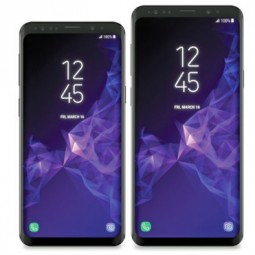 Thông số Galaxy S9+ tiếp tục bị rò rỉ, ra mắt ngày 25/2