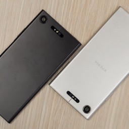 Sony Xperia XZ2 Compact sắp ra mắt bất ngờ xuất hiện trực tuyến