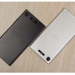 Cấu hình bộ đôi Sony Xperia XZ2 và Xperia XZ2 Compact
