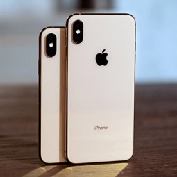 iPhone 11 lộ tính năng "độc", sẽ sở hữu tới 3 ống kính
