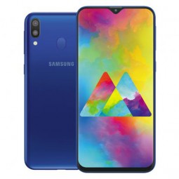 Samsung ra mắt Galaxy M20 tại Việt Nam, pin 5000mAh