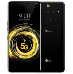 LG V50 ThinQ hỗ trợ mạng 5G cho nhà mạng Sprint