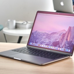 MacBook Pro 13 inch 2020 sẽ tích hợp chip siêu "trâu"