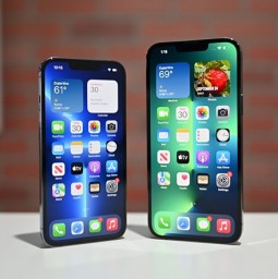 iPhone tiếp tục là gà đẻ trứng vàng cho Apple