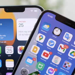 Apple sắp cho phép sửa iPhone hỏng FaceID