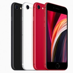 Apple sắp ra mắt iPhone giá rẻ