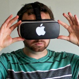 Tai nghe Apple AR/ VR sẽ ra mắt trong năm nay