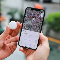Apple cập nhật AirTag để hạn chế theo dõi