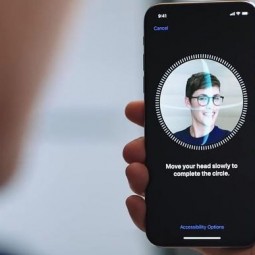 Cách sửa lỗi Face ID trên iPhone không hoạt động