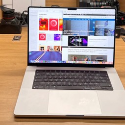 MacBook Air 16 inch sẽ xuất hiện trong năm nay