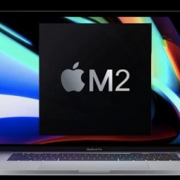 M2 MacBook Pro có thể ra mắt sớm hơn dự kiến.
