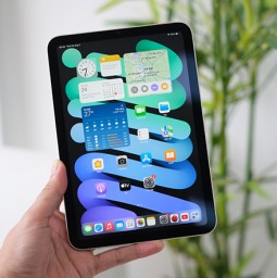 Top 4 iPad tốt nhất đầu năm 2022