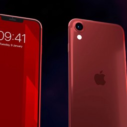 iPhone SE 3 đẹp như mơ, iFan khó rời mắt