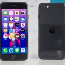 iPhone SE 5G sẽ là smartphone rẻ nhất nhà Táo