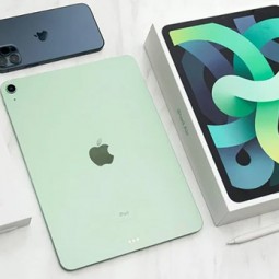 Thông tin mới nhất về iPhone SE 3 và iPad Air 5