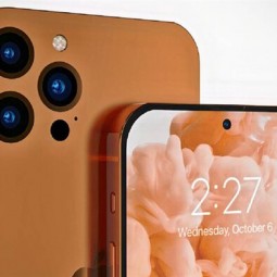 iPhone 15 Pro sẽ là điện thoại Apple đầu tiên không có tai thỏ