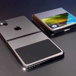 Ngoài iPhone, MacBook Pro cũng sẽ có màn hình gập