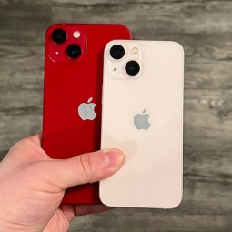 iPhone 13 là smartphone bán chạy nhất của Apple