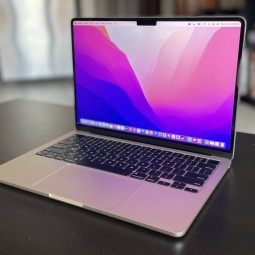 MacBook Air với màn hình 15,5 inch có thể được Apple ra mắt vào đầu tháng 4