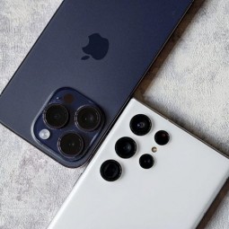 “Vũ khí” sẽ giúp iPhone 15 Pro vượt mặt Galaxy S23 Ultra