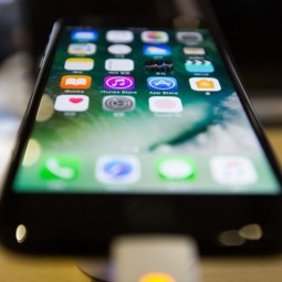 Hướng dẫn tăng tốc iPhone cũ