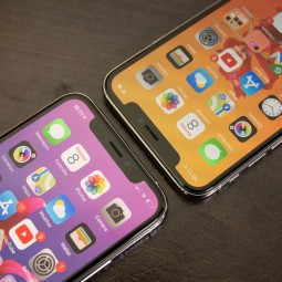 2 iPhone nhỏ gọn như iPhone 13, giá rẻ cho người dùng