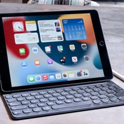 iPad đang giúp Apple nắm 49,2% thị phần máy tính bảng toàn cầu