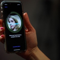 FaceID trên iPhone tuy rất hữu ích, nhưng cũng có thể bị kẻ gian lợi dụng