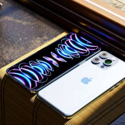 Concept iPhone 15 Pro xuất hiện với 3 màu mới, đẹp